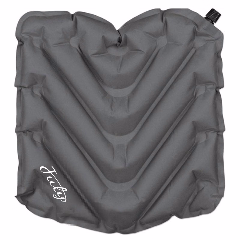 Seat Inflatable Air Cushion 14"*14"*1.5"