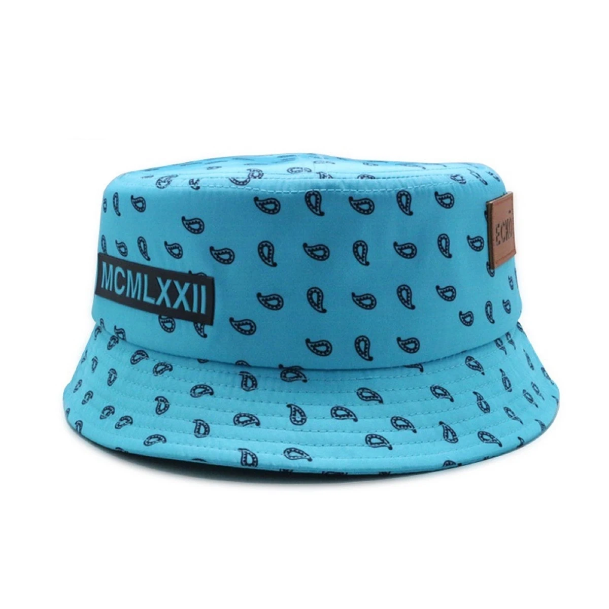 Colorful Bucket Hat 1