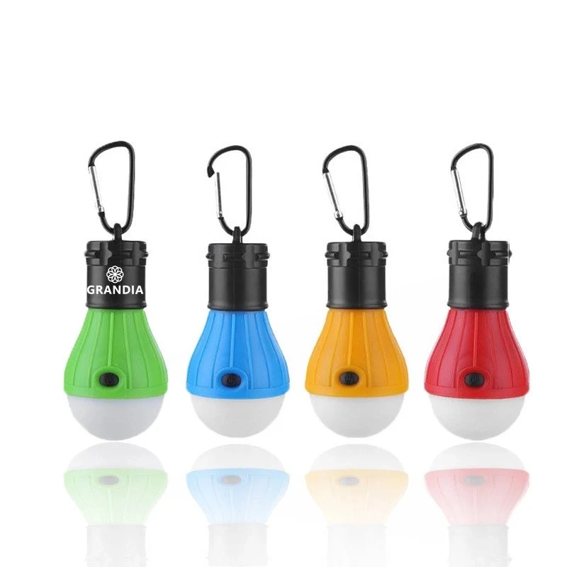 Camping LED Light 1