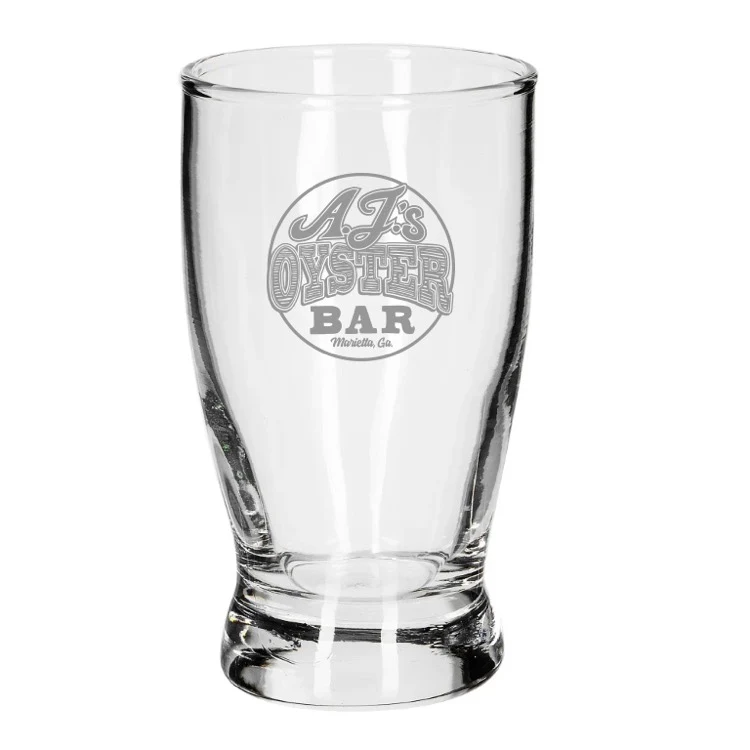 6.5 oz Libbey Beer Taster 1