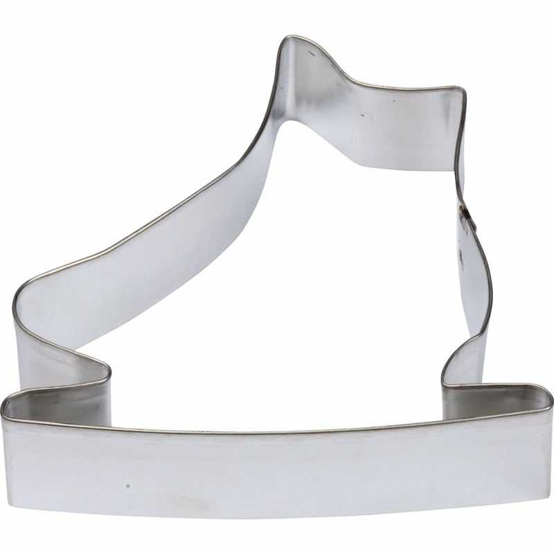 Cookie Cutters - Ice Skate
