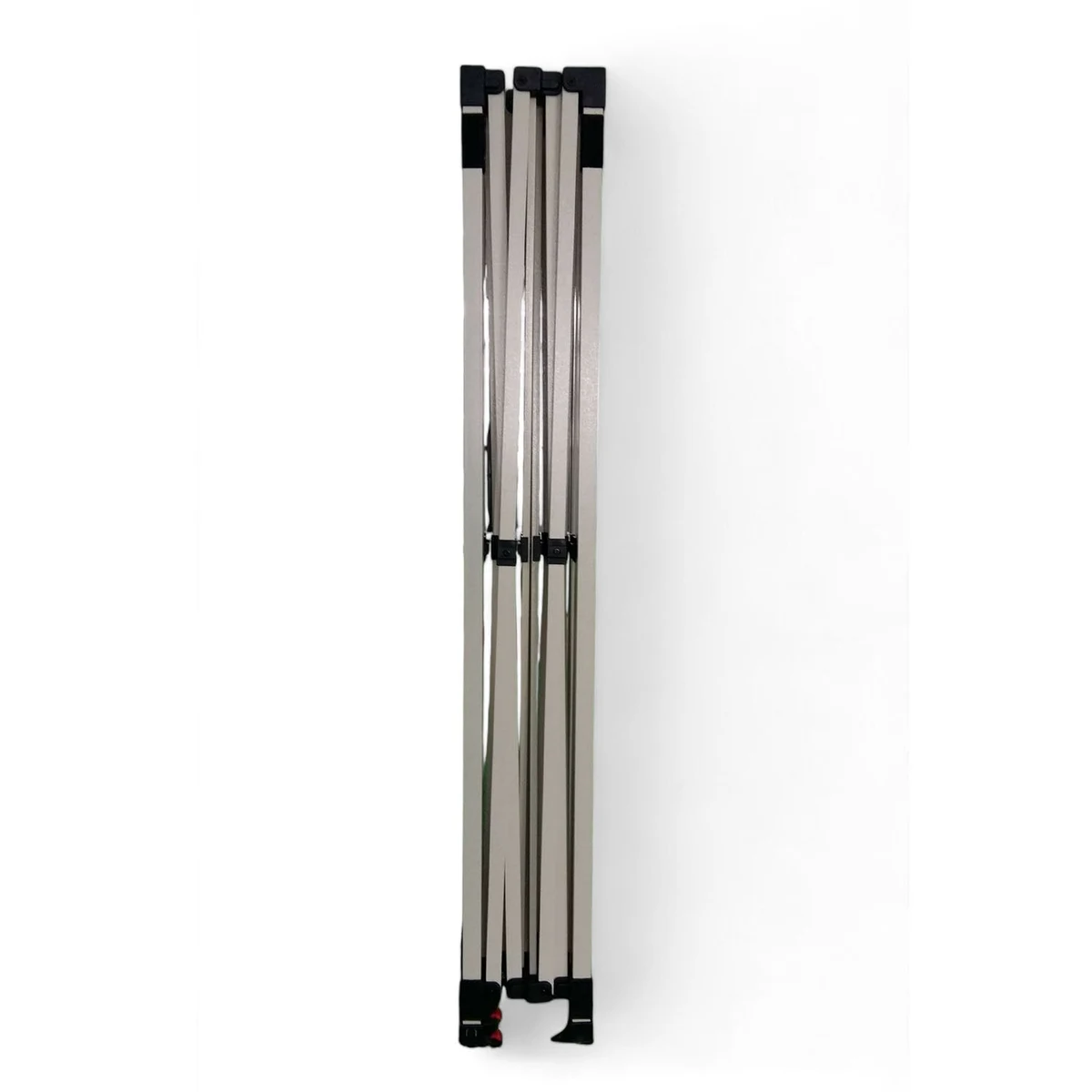 10' Steel Tent Frame (Hardware only) 1