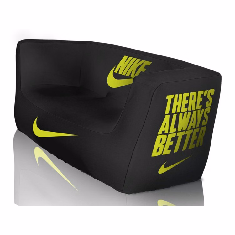 Custom Inflatable Sofa