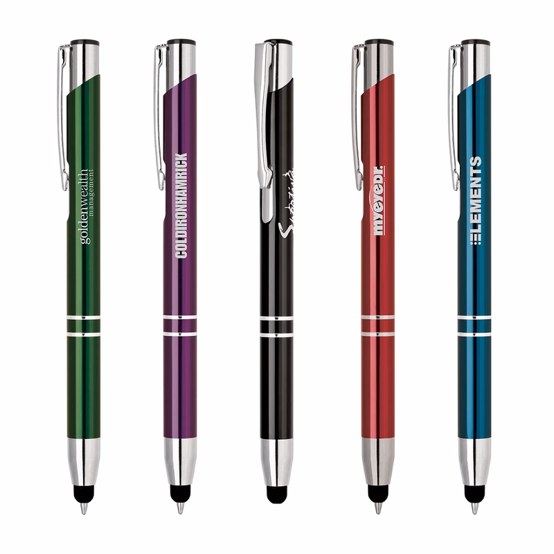 Stylus-442 Promotional Stylus Pen
