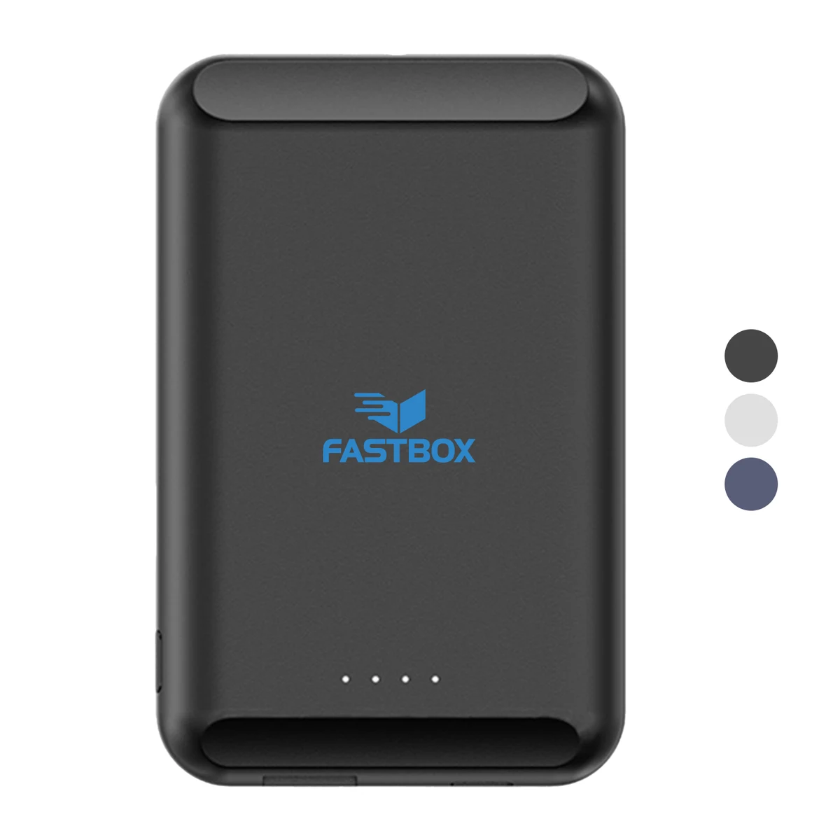 Magnetic Power Bank Huge Capacity 1
