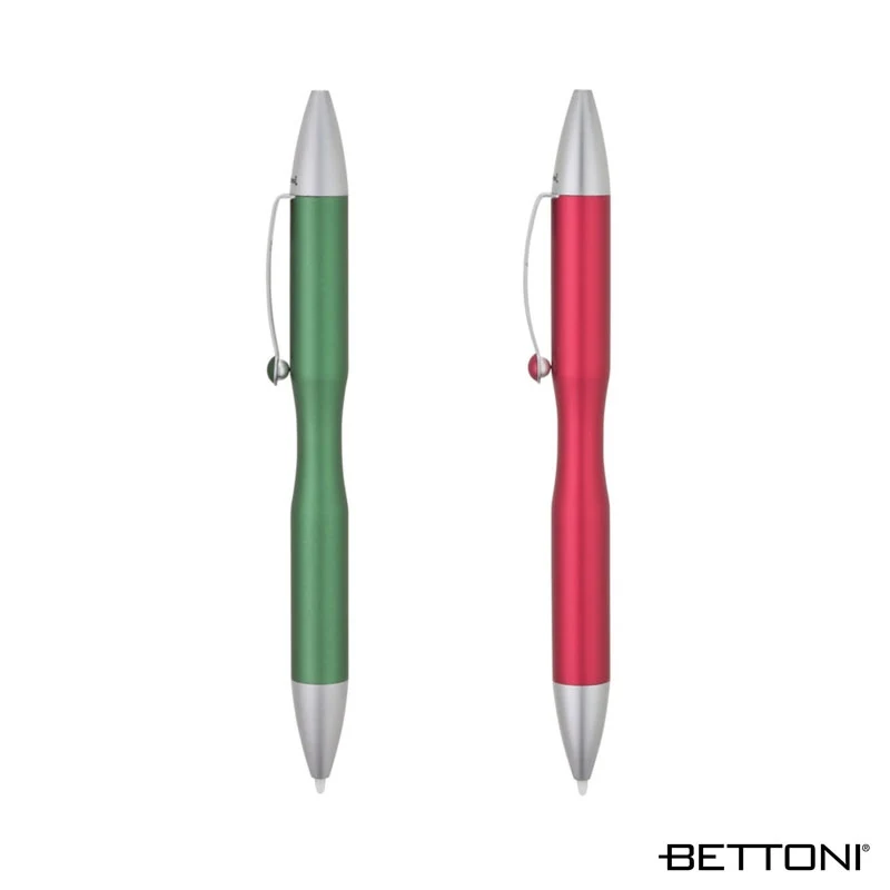 Toulon Bettoni Ballpoint Pen & Stylus 1