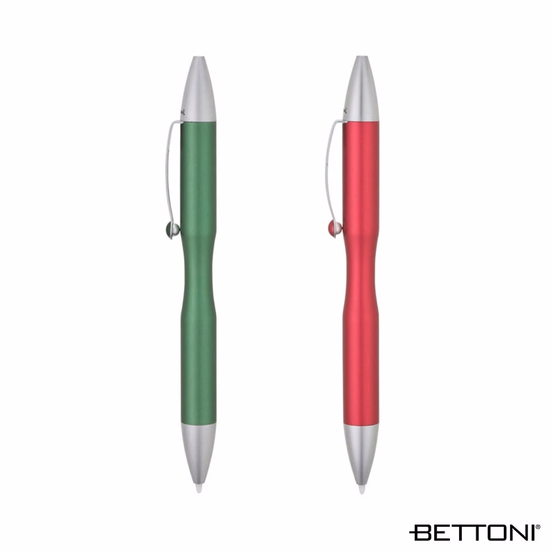 Toulon Bettoni Ballpoint Pen & Stylus