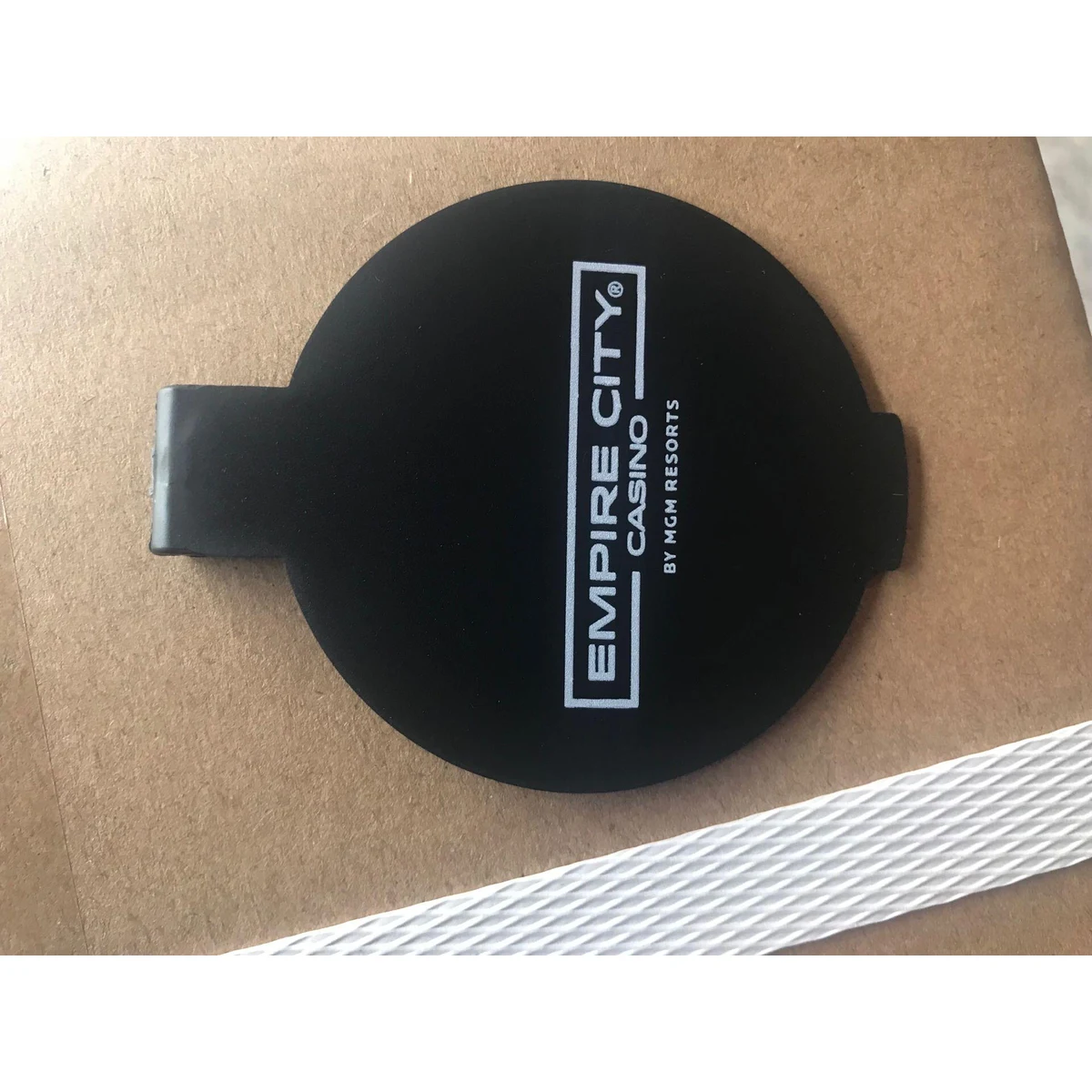 Custom Compact Mirrors 1