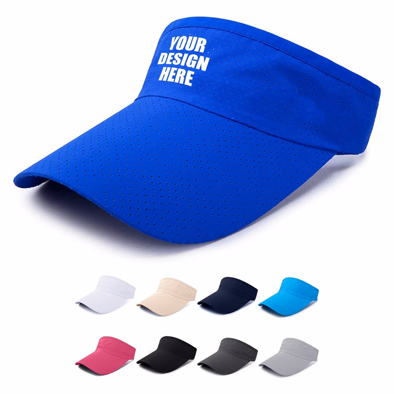 Quick-dry Sports Visor