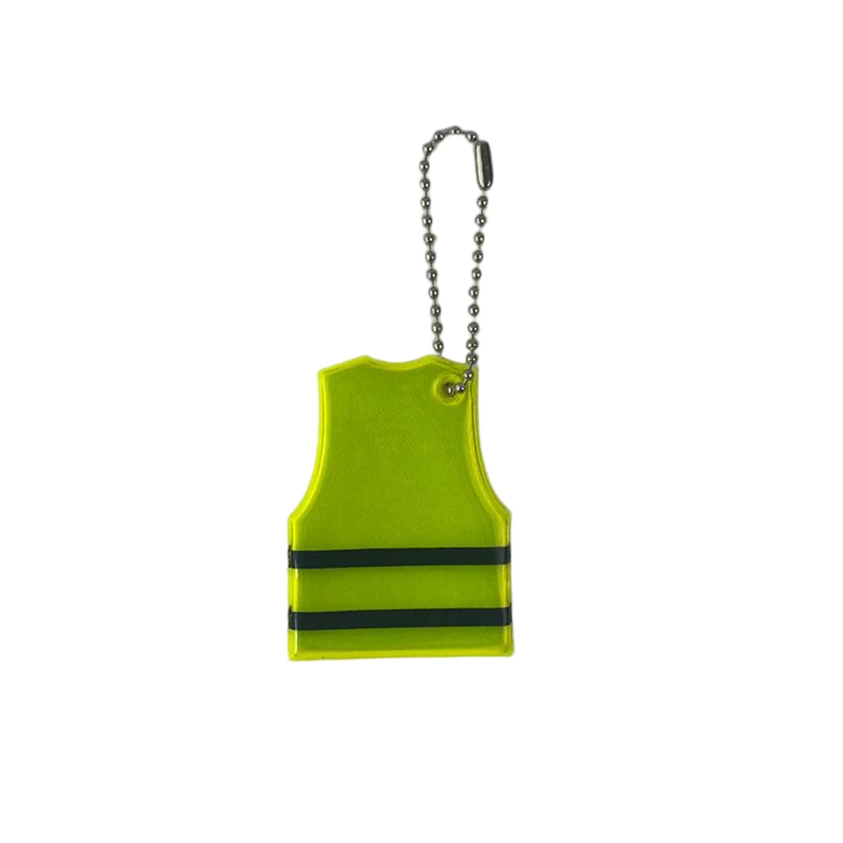 Glow Vest Safety Key 1