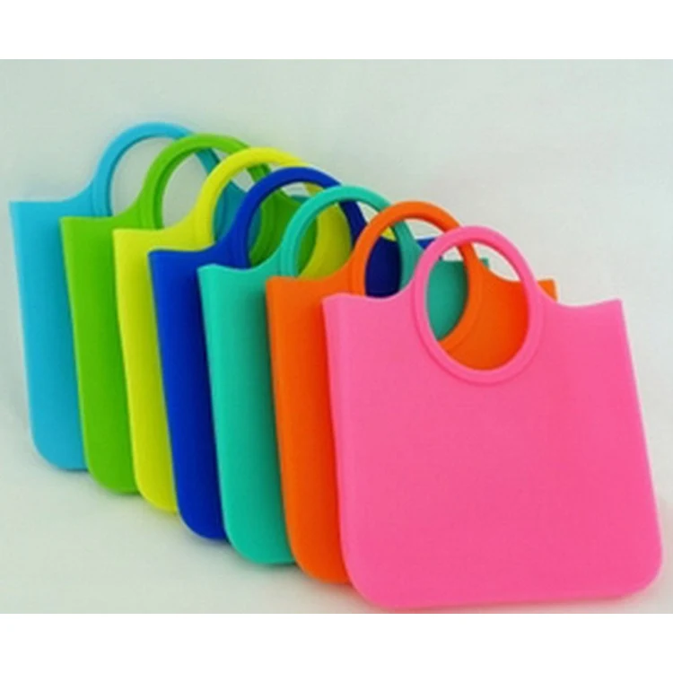 Silicone Bags 1