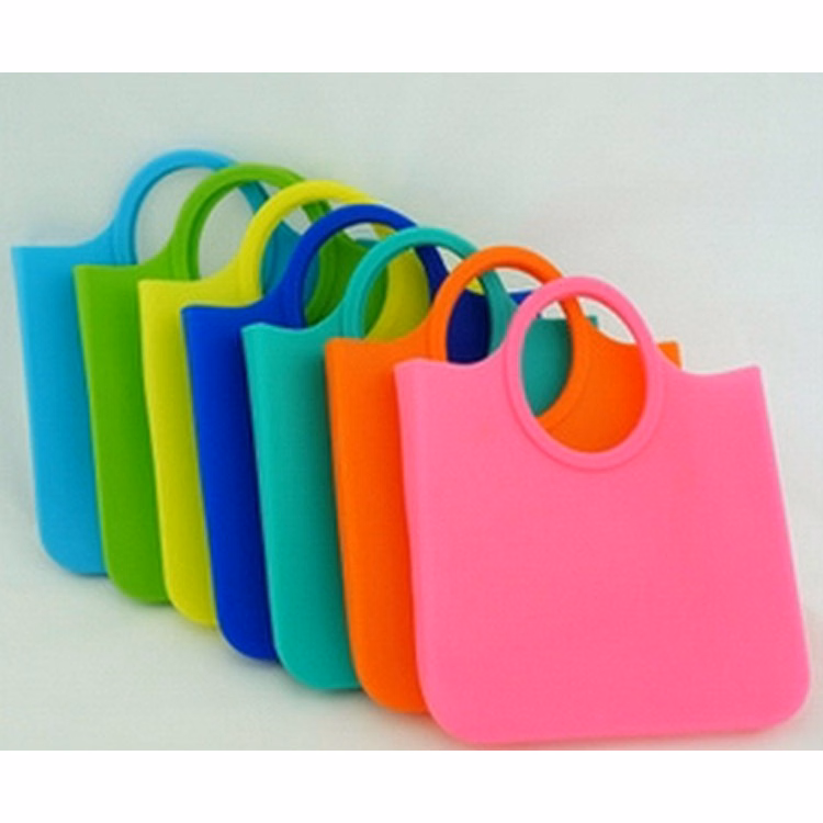 Silicone Bags
