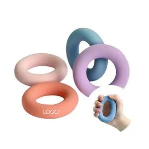 Silicone Round Gripper 1