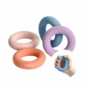 Silicone Round Gripper