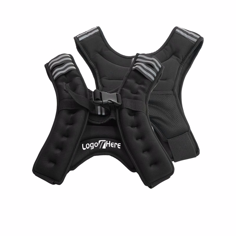 Weighted Workout Vest