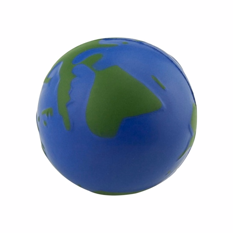 Stress Earth