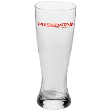 12 oz. Pilsner Glassware 1