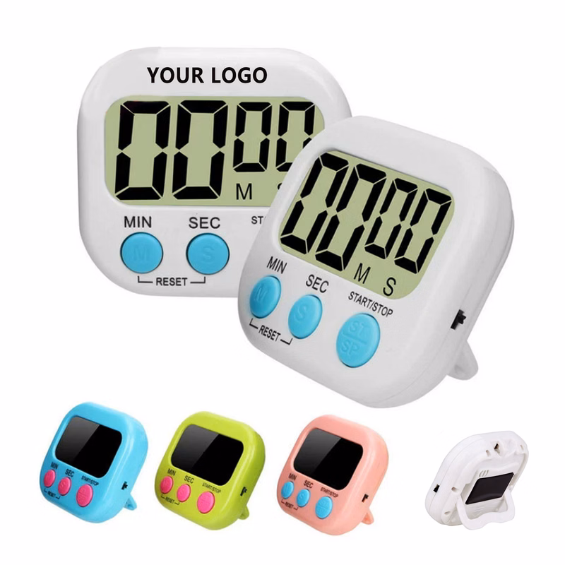 Mini Kitchen Timer