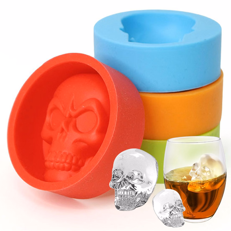 Silicone Food Mold