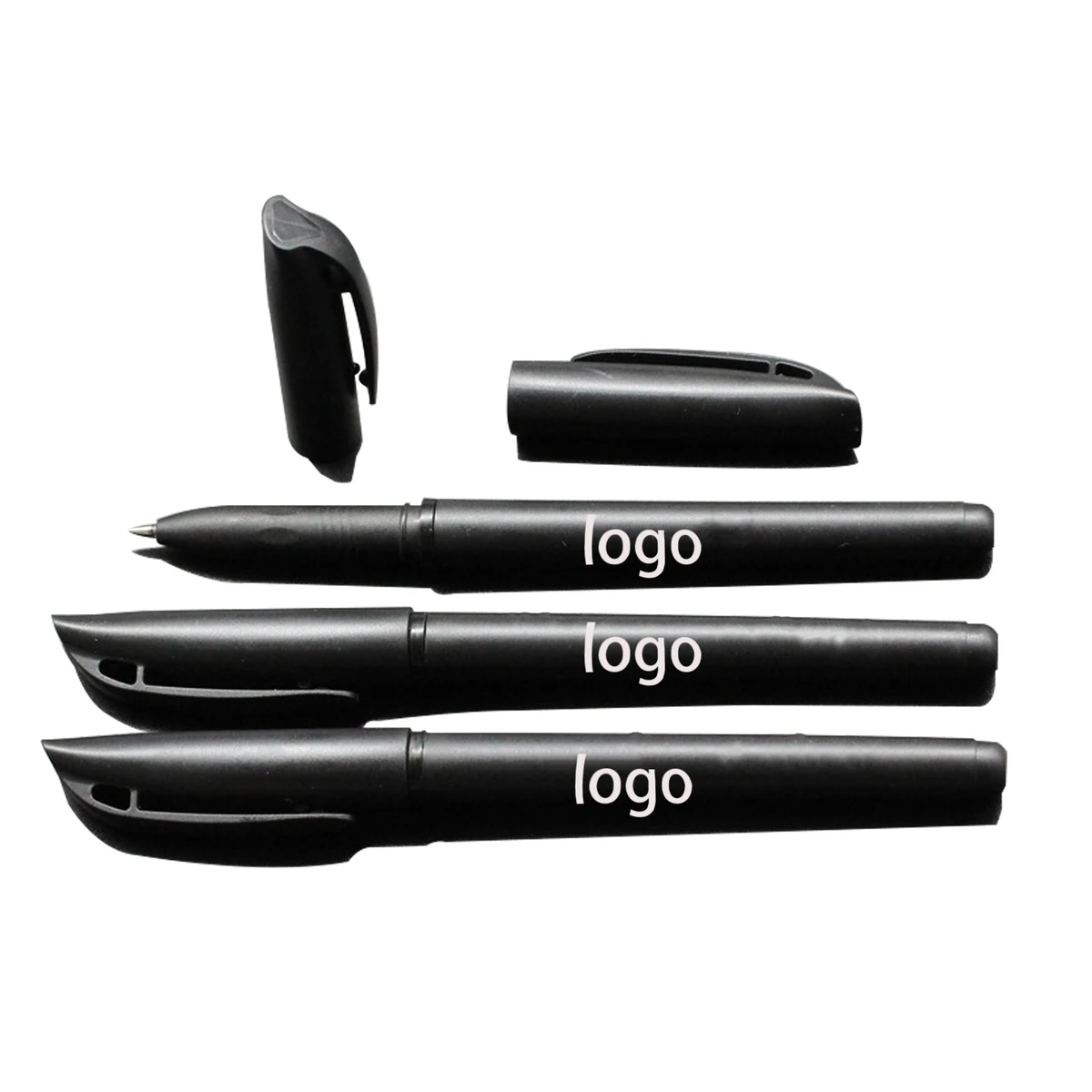 Fine Point Pens (0.5mm) 1