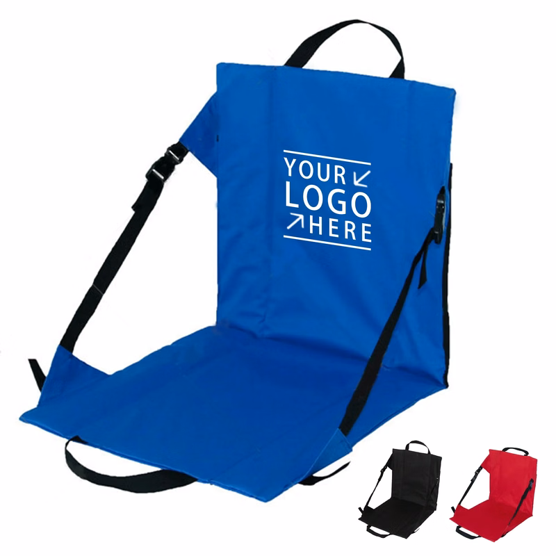 Foldable Stadium Seat MOQ 10