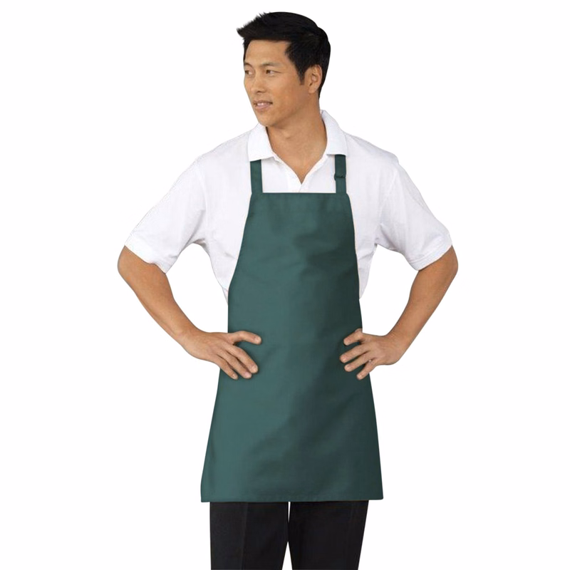 Hunter Adjustable Bib Apron