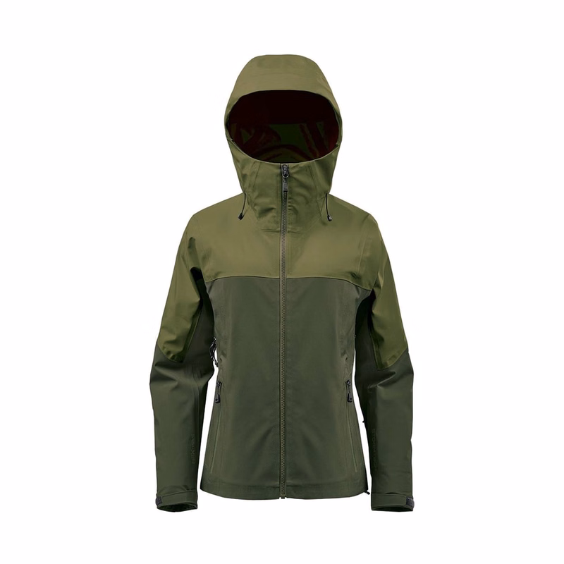 Stormtech Women's Vertex Stormshell