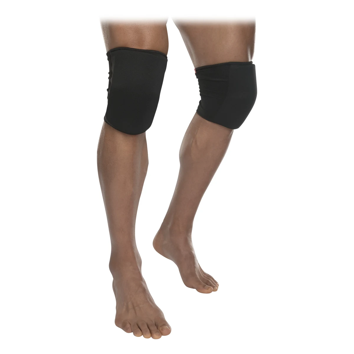 Knee/Elbow/Pds Pair Blk 1