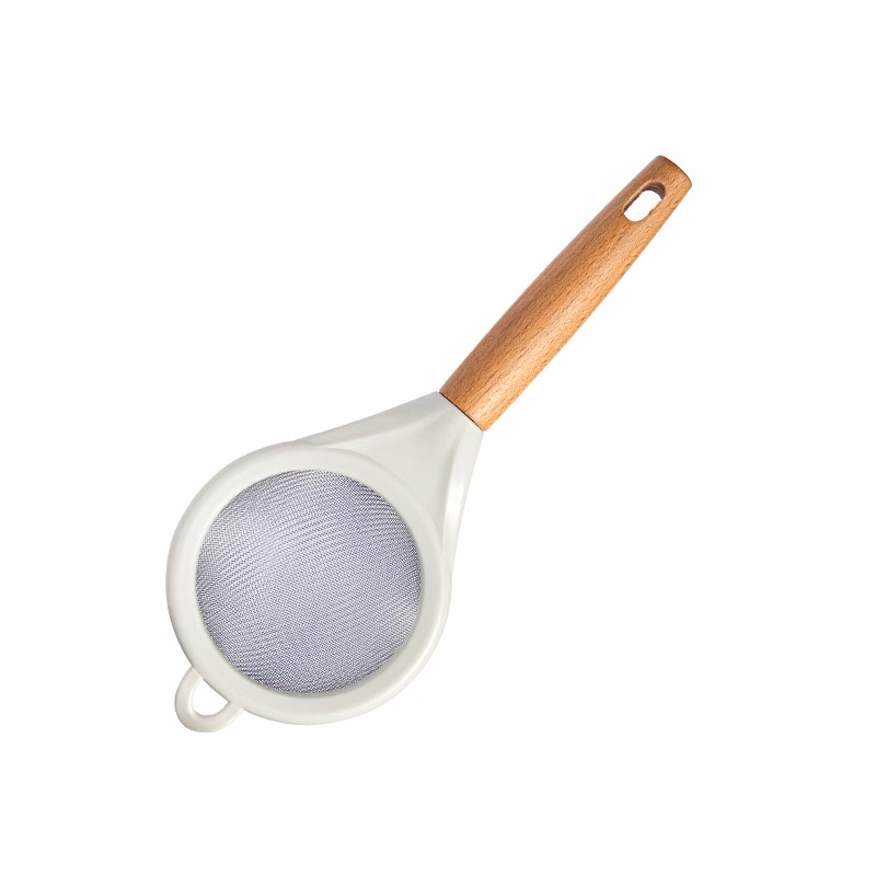 Stainless Steel Multipurpose Mesh Sieve