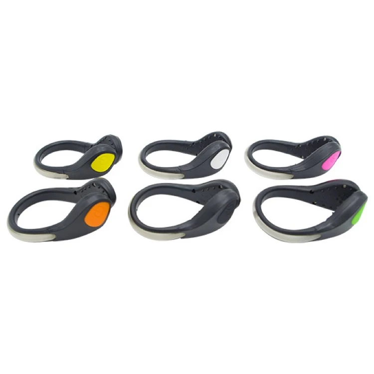 ISEEU Shoe Light Clip 1