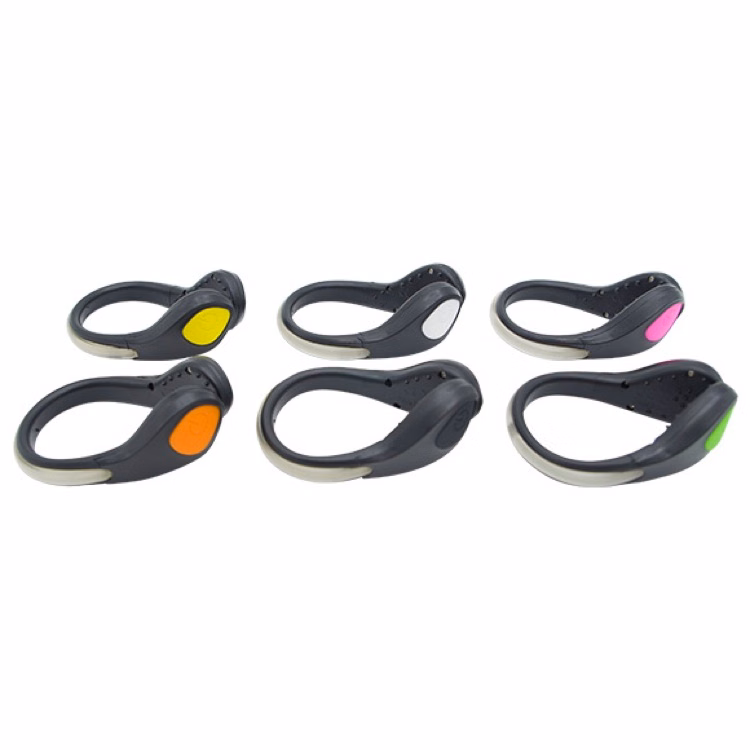 ISEEU Shoe Light Clip