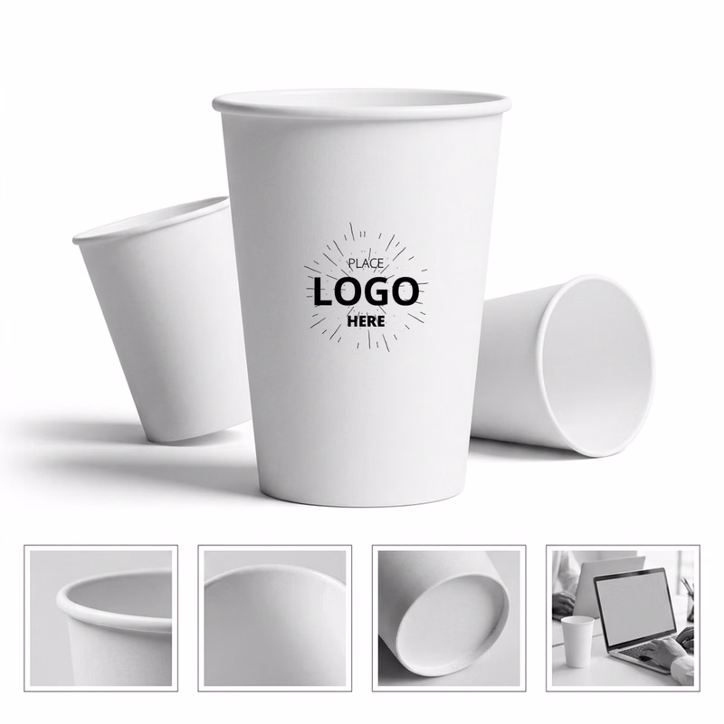 PureSip Disposable Cup