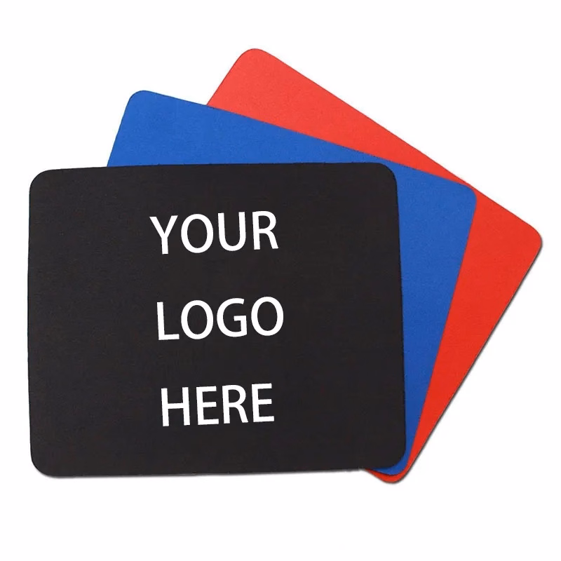 Customizable Mouse Pad