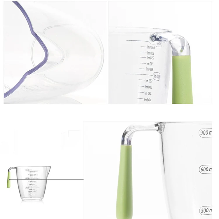 Measuring Cup 1