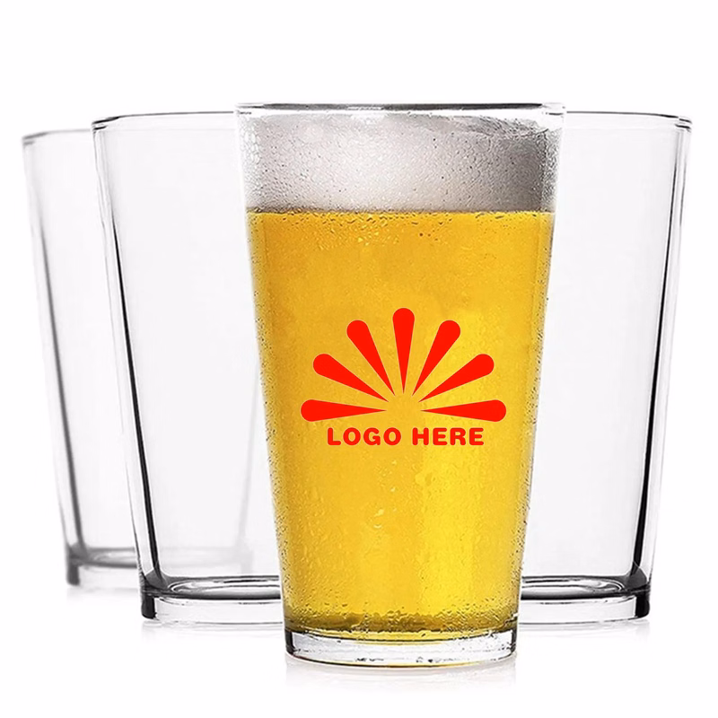 16 oz Pint Glass