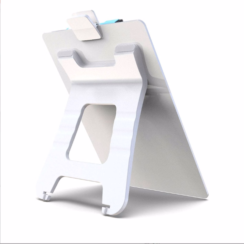 Glass Desktop Whiteboard