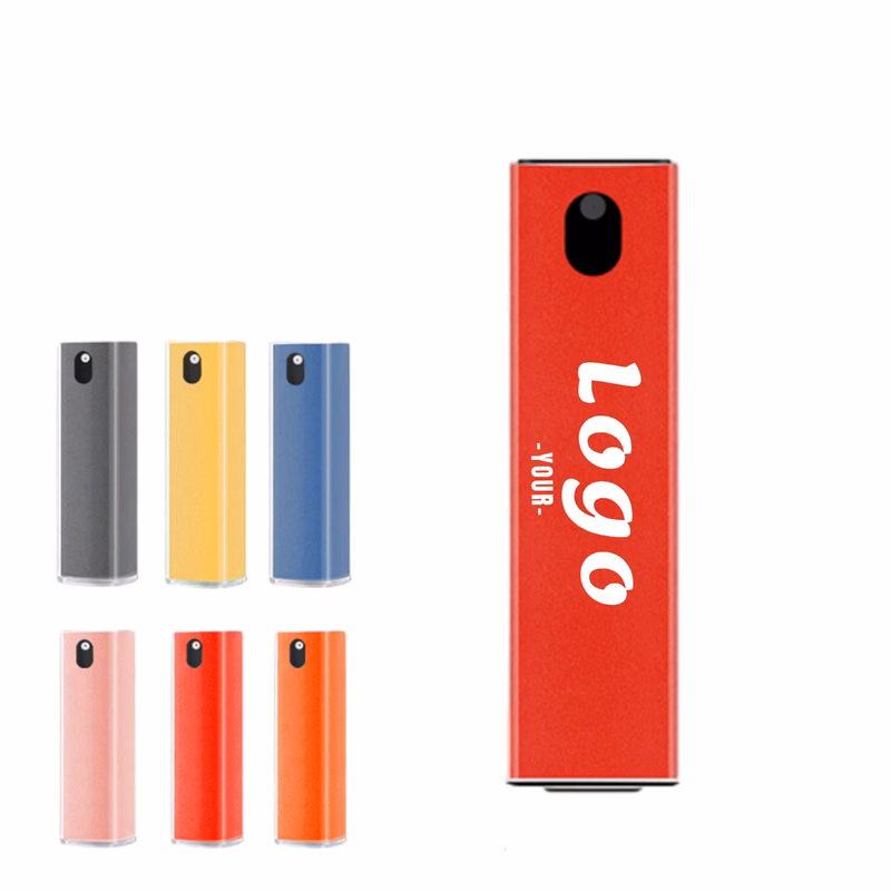 Fingerprint Proof Screen Cleaner Spray