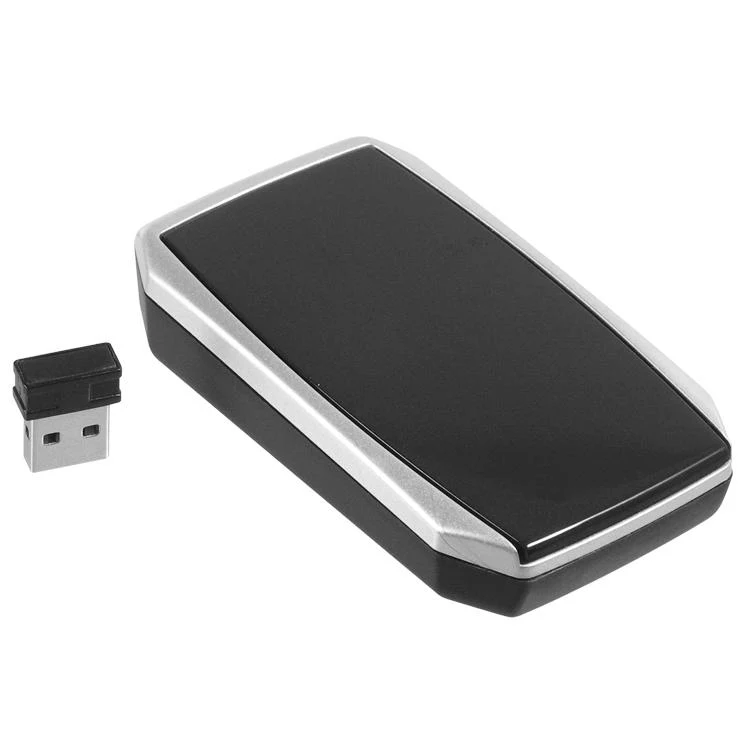 2047WOM - Wireless Optical Mouse 1