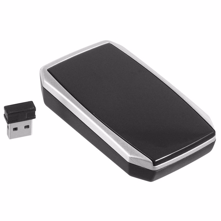 2047WOM - Wireless Optical Mouse