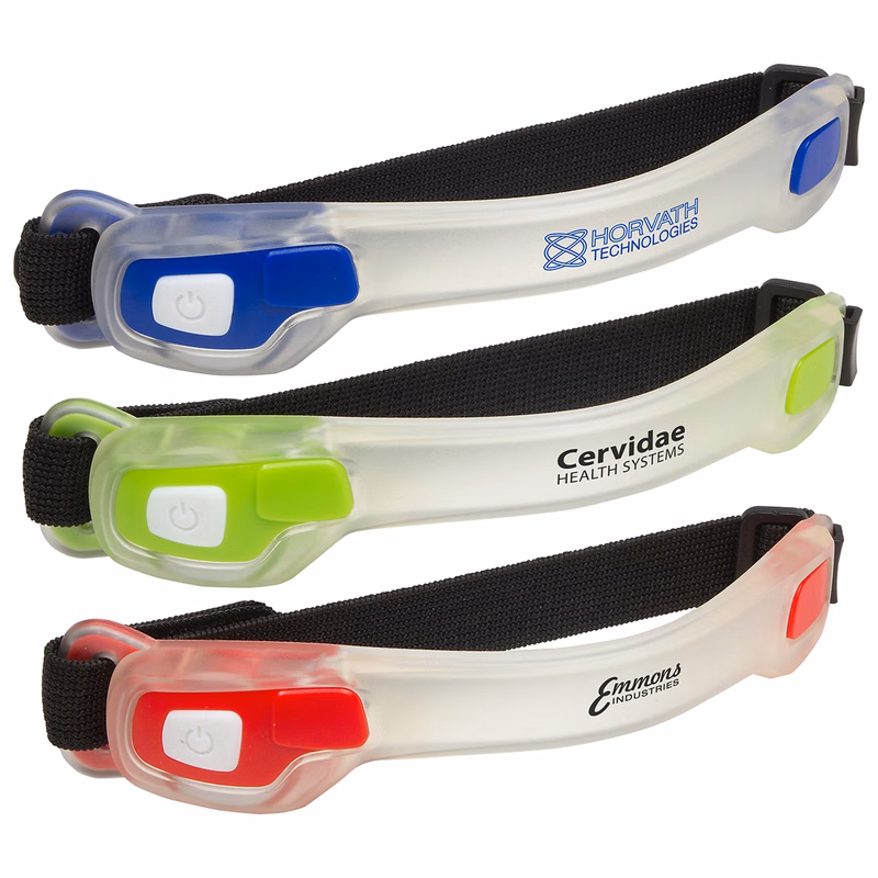 EZ See Wearable Safety Light