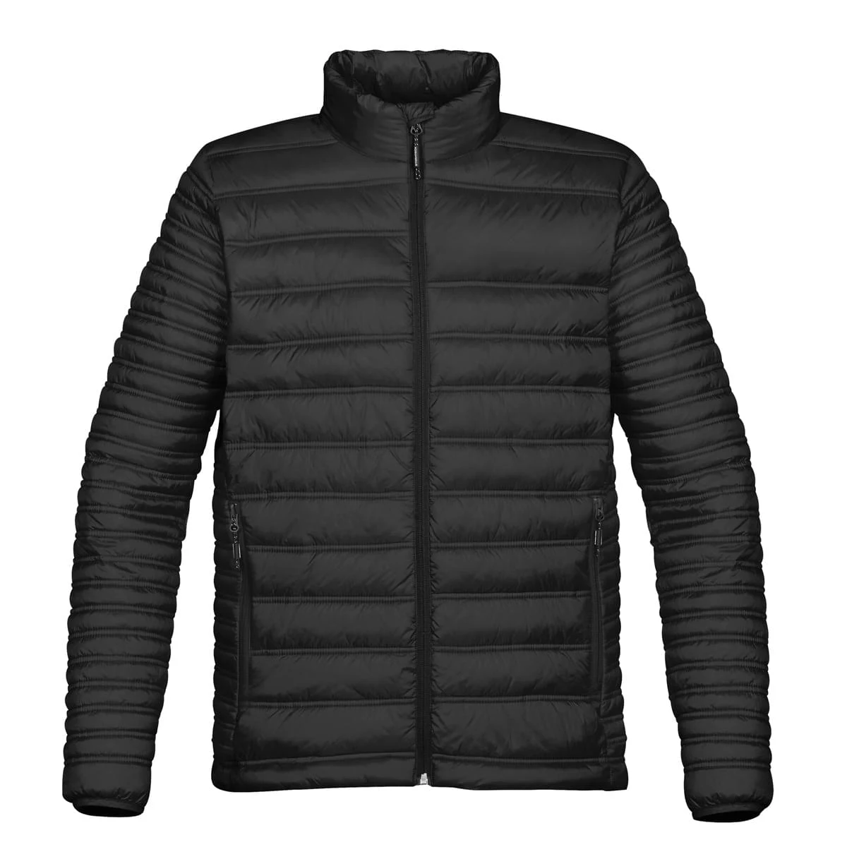 Stormtech Men's Basecamp Quilted Jacket 1
