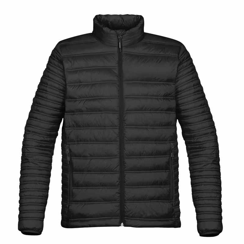 Stormtech Men's Basecamp Quilted Jacket