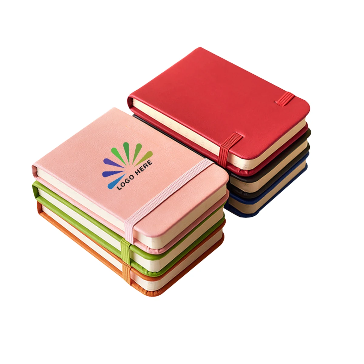 Mini Pocket Notebook 1