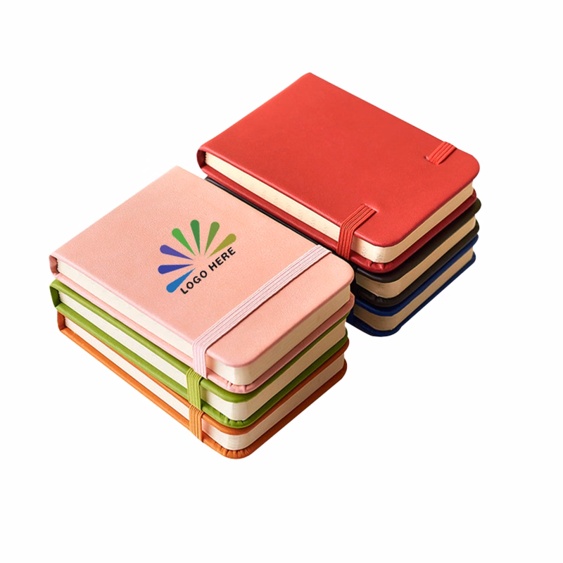 Mini Pocket Notebook