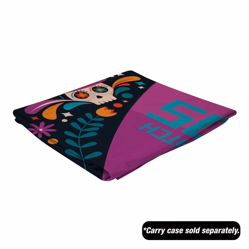 9.5' Value Teardrop Sail Sign Replacement Flag (Single-Sided)