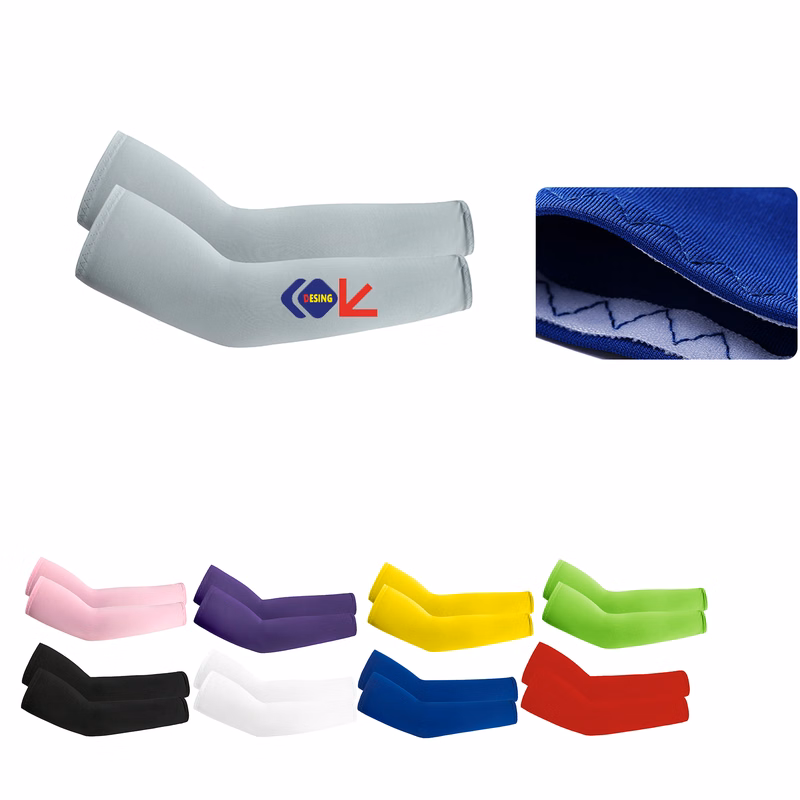 Summer Sun Protection Sleeves
