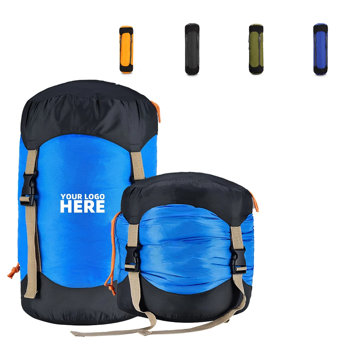 Compression Sack 1