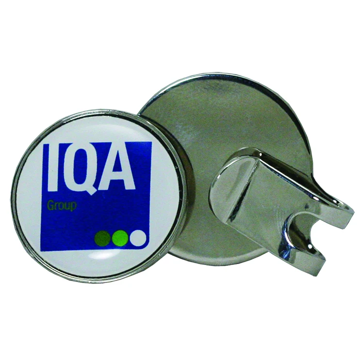 Hat Clip Ball Marker 1