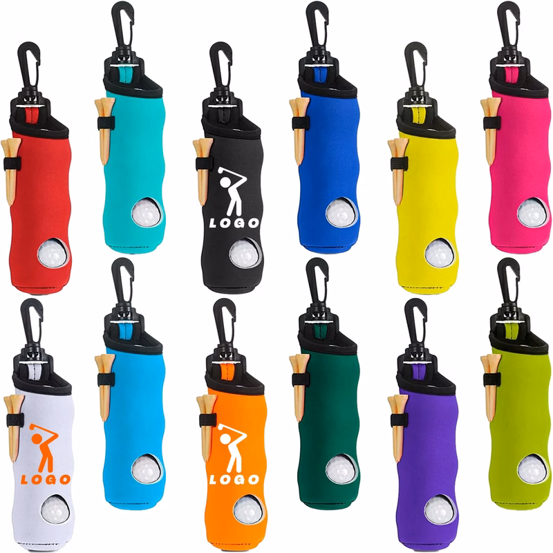 Golf Bag Protective Cover MOQ 100PCS