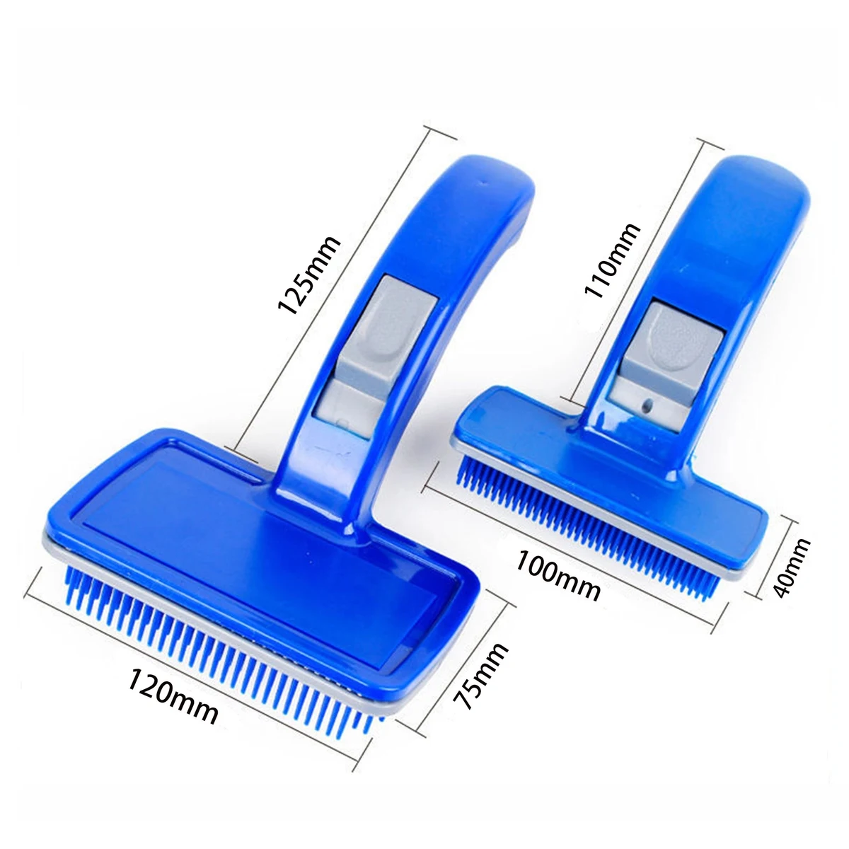 Pet Fur Brush 1